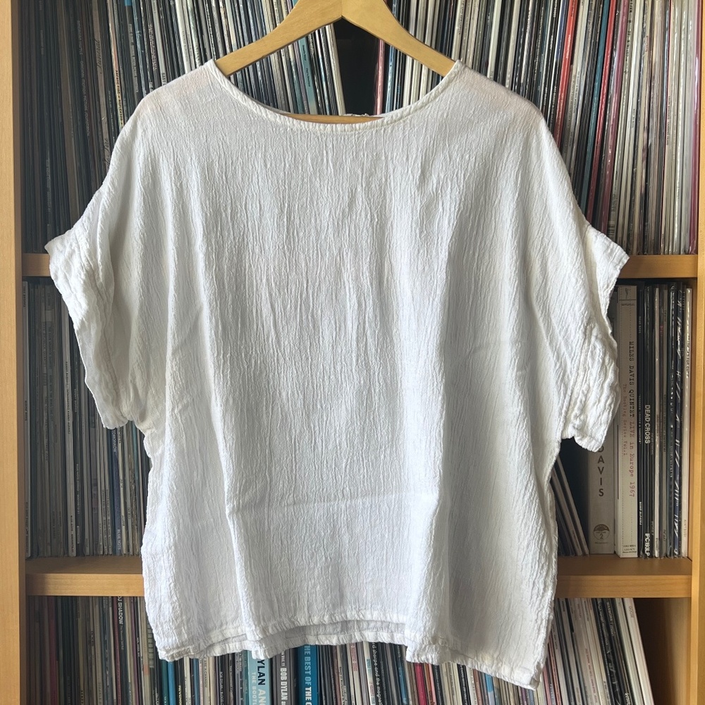 Elizabeth Suzann Georgia Tee